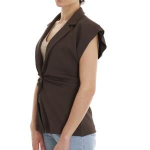 GILET ARRICCIATO KING KONG - Mad Fashion | img vers.300x/